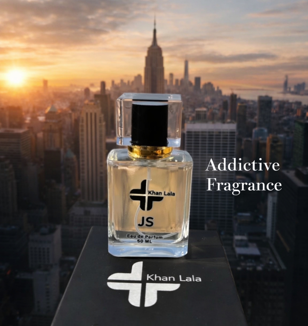Khan Lala (JS) 50 ML - Image 2